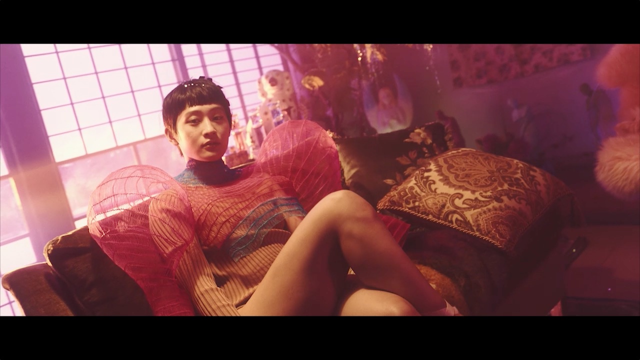 WEDNESDAY CAMPANELLA