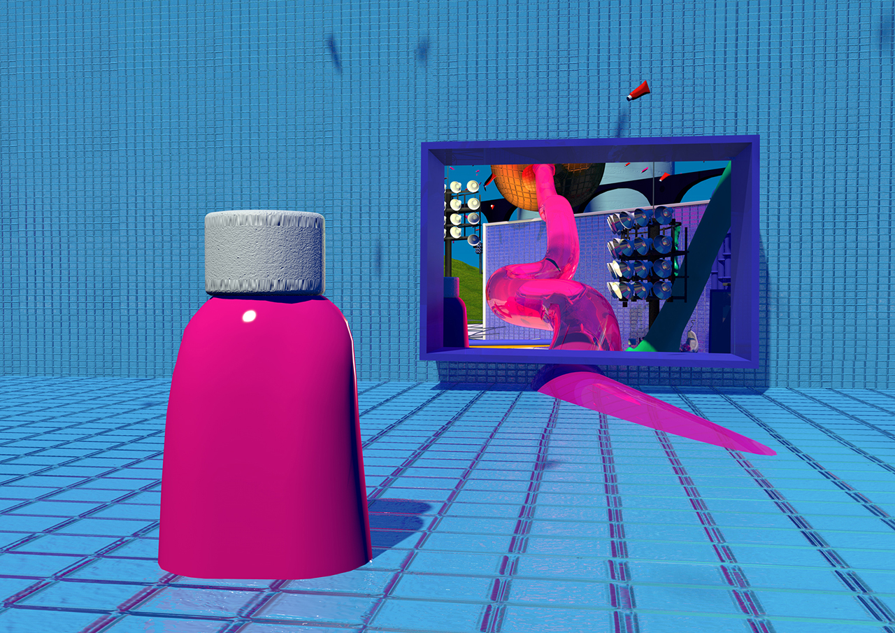 Colony Highway Broadcast