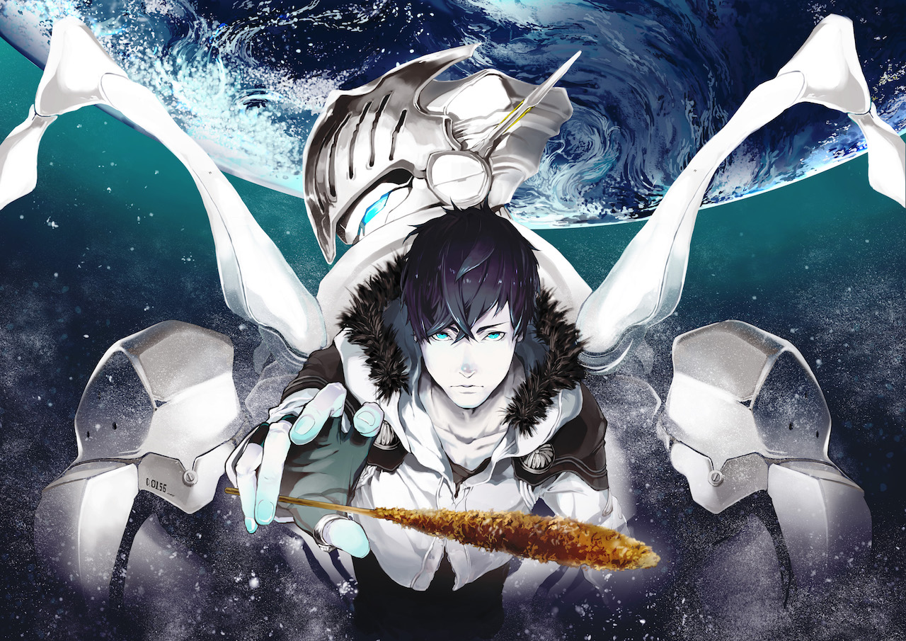 Spacebattleship Tiramisu