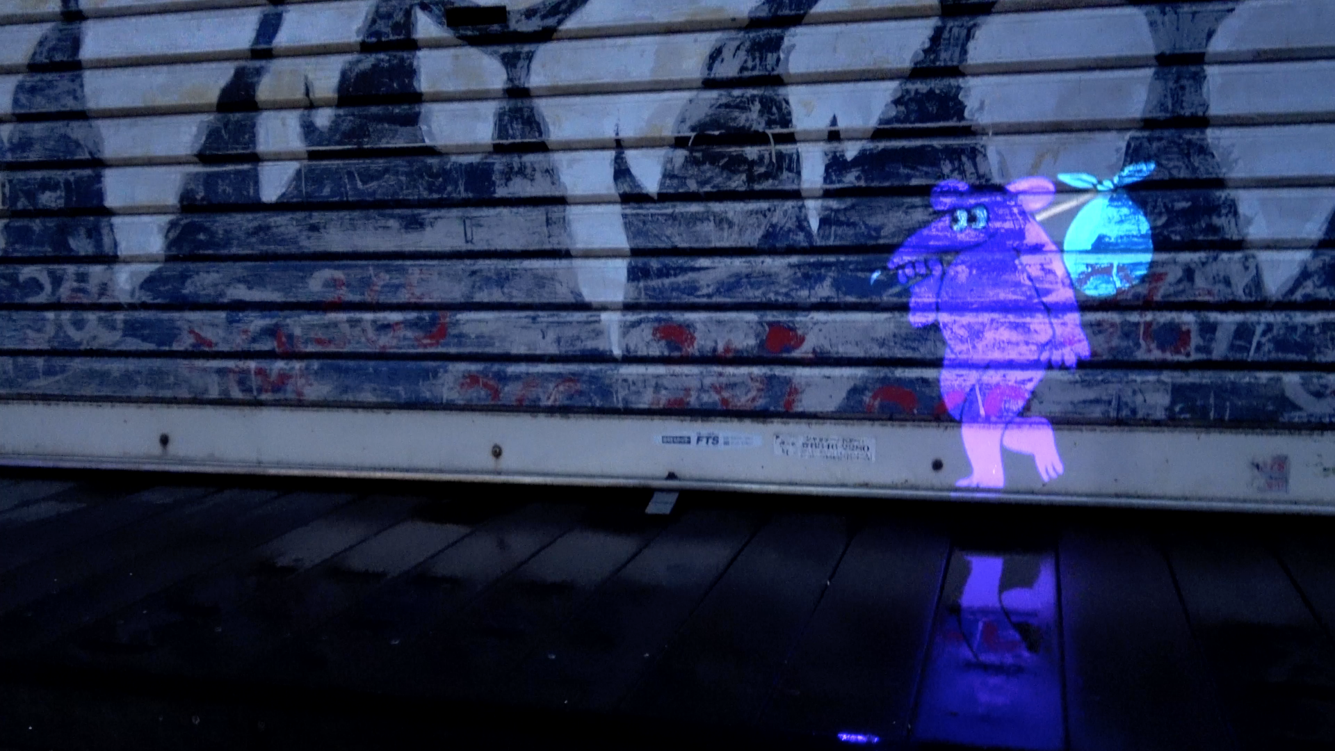 ANI-06_Wandering mouse_CM000675